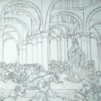 L'invocazione a Maometto